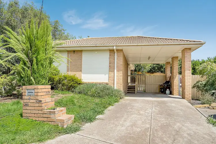Main view of Homely house listing, 5 Ealing Close, Craigieburn VIC 3064