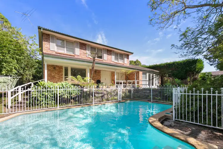 23C Water Street, Wahroonga NSW 2076