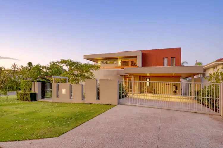 2 Cork Road, Floreat WA 6014