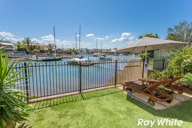 1 Sverige Court, Newport QLD 4020