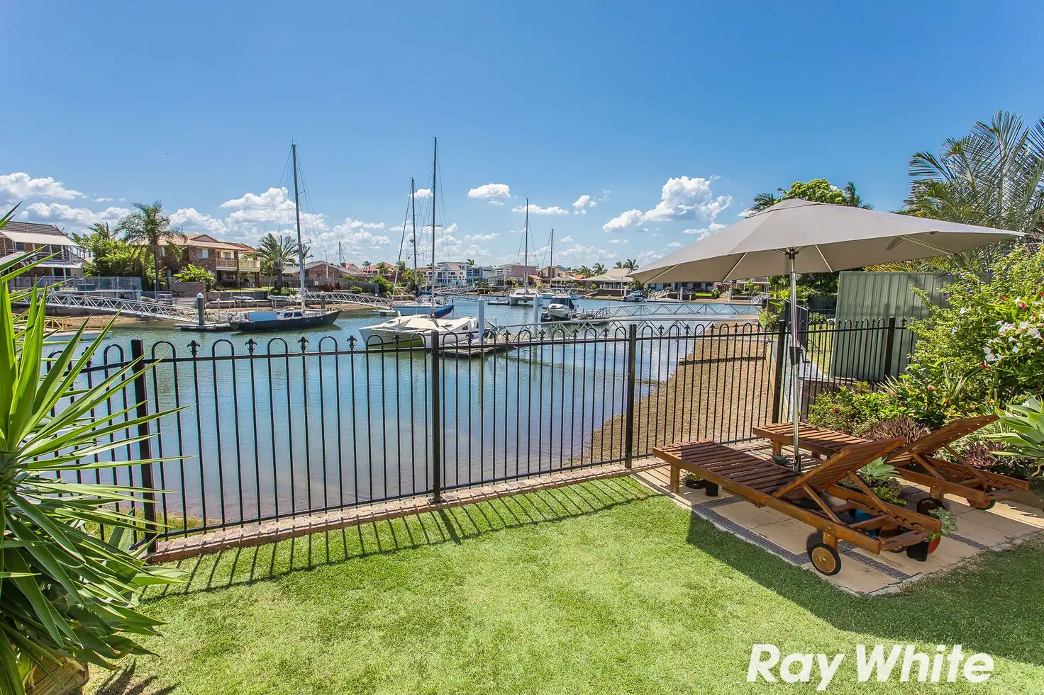 Main view of Homely house listing, 1 Sverige Court, Newport QLD 4020