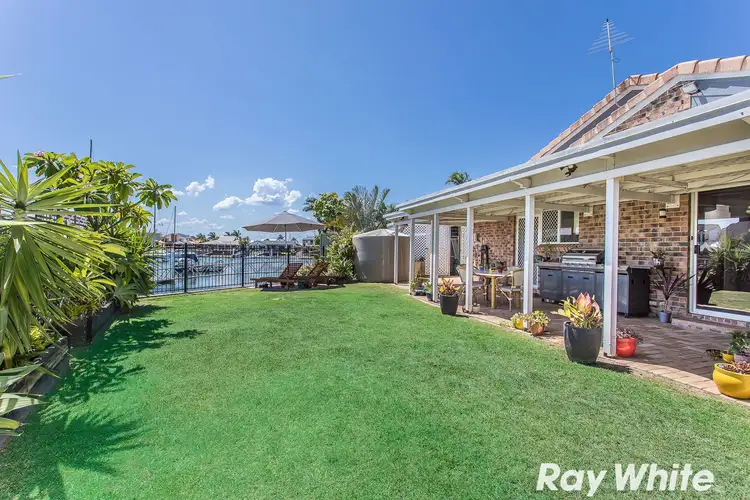 Second view of Homely house listing, 1 Sverige Court, Newport QLD 4020