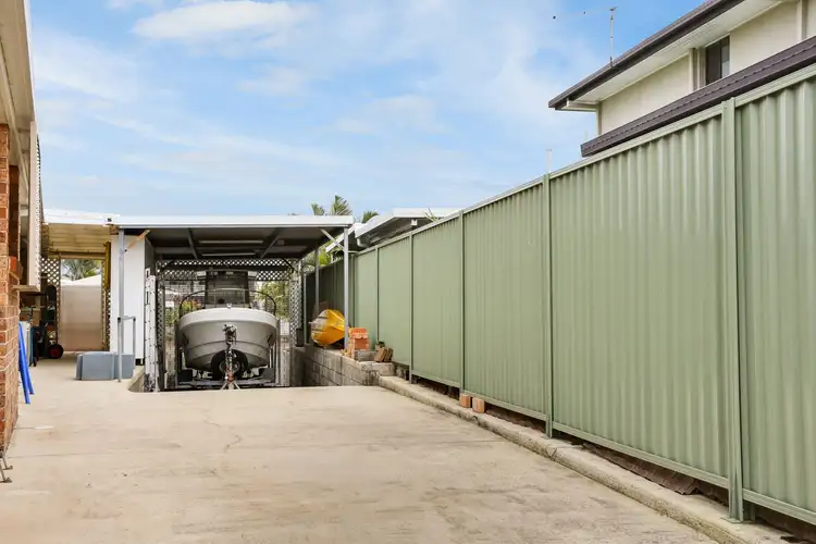 Third view of Homely house listing, 1 Sverige Court, Newport QLD 4020
