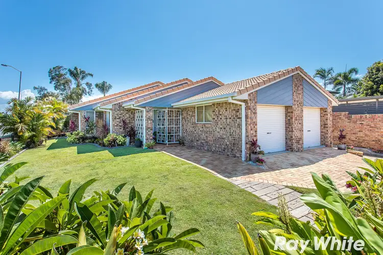 Fourth view of Homely house listing, 1 Sverige Court, Newport QLD 4020