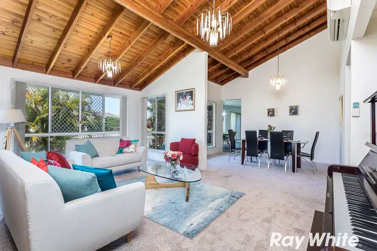 Fifth view of Homely house listing, 1 Sverige Court, Newport QLD 4020