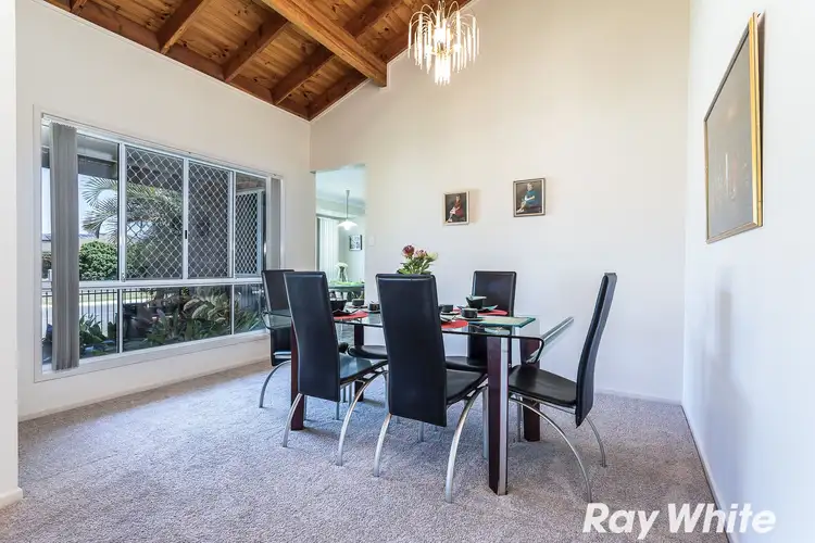 Sixth view of Homely house listing, 1 Sverige Court, Newport QLD 4020