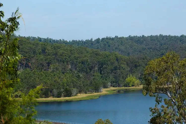 Lot 12, 39 Mount Nebo Road, The Gap QLD 4061