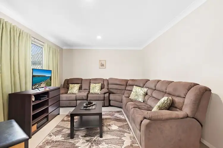 Third view of Homely house listing, 5 Castlereagh Street, Murrumba Downs QLD 4503