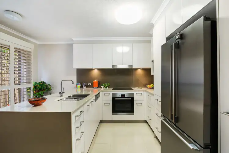 5/81 Sandford Street, St Lucia QLD 4067