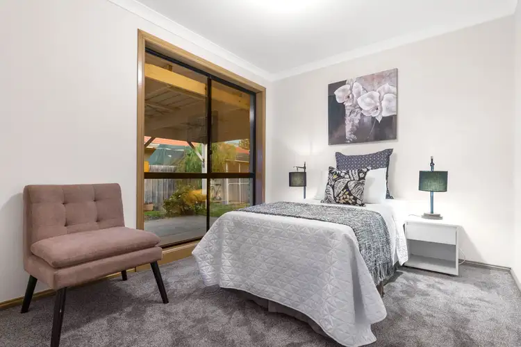 Sixth view of Homely house listing, 34 Karinya Close, Werribee VIC 3030