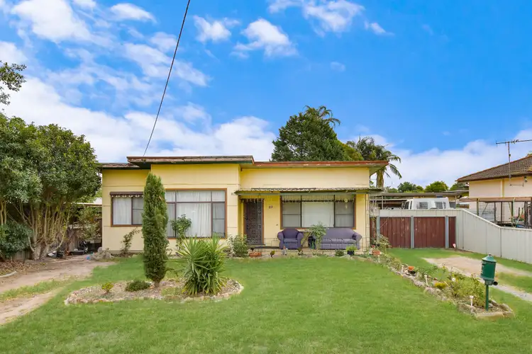 69 Cummins Road, Menangle Park NSW 2563