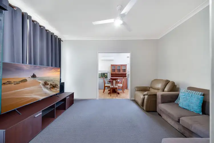 Second view of Homely house listing, 69 Cummins Road, Menangle Park NSW 2563