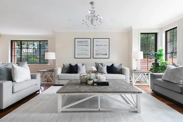 Second view of Homely house listing, 31 Mount Pleasant Avenue, Normanhurst NSW 2076