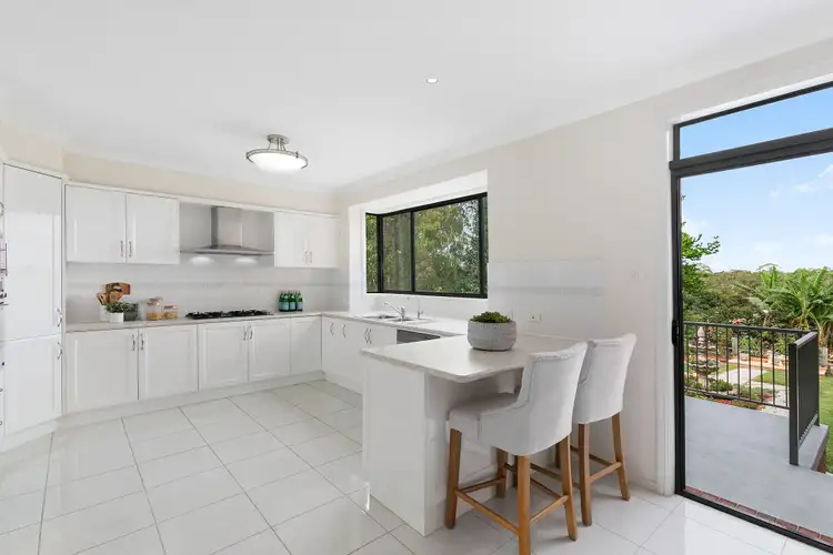 Fourth view of Homely house listing, 31 Mount Pleasant Avenue, Normanhurst NSW 2076