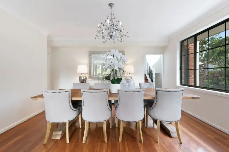 Fifth view of Homely house listing, 31 Mount Pleasant Avenue, Normanhurst NSW 2076