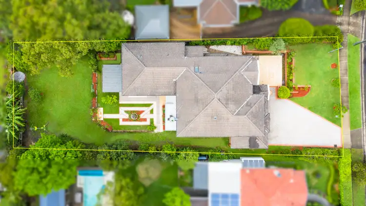 Seventh view of Homely house listing, 31 Mount Pleasant Avenue, Normanhurst NSW 2076
