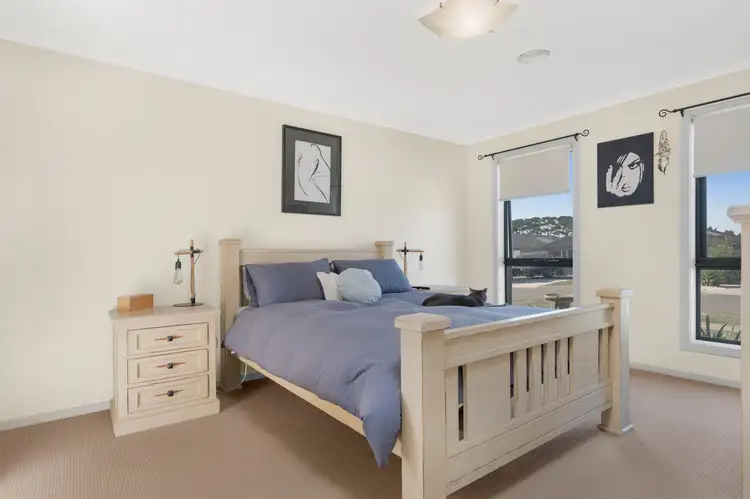 Second view of Homely house listing, 12 Hodge Street, Miners Rest VIC 3352