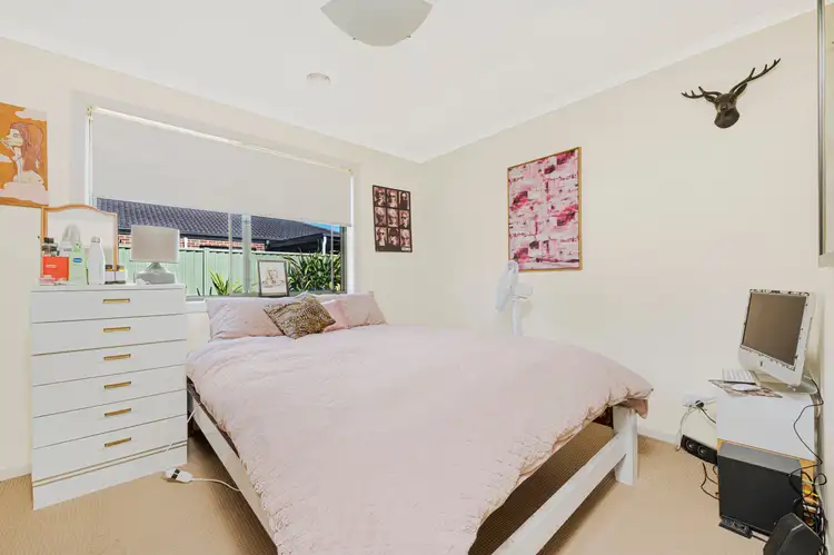 Fourth view of Homely house listing, 12 Hodge Street, Miners Rest VIC 3352
