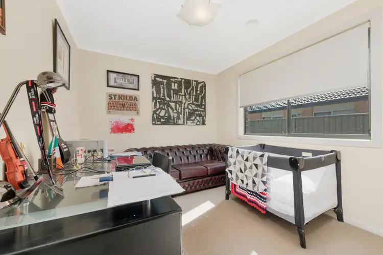 Fifth view of Homely house listing, 12 Hodge Street, Miners Rest VIC 3352