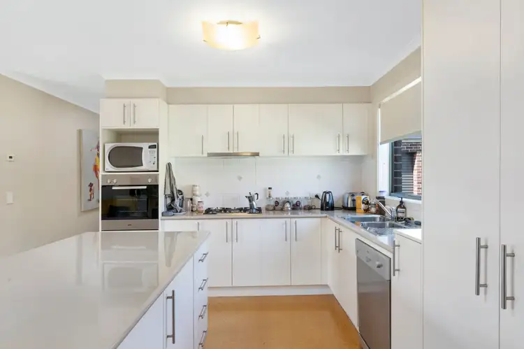 Sixth view of Homely house listing, 12 Hodge Street, Miners Rest VIC 3352