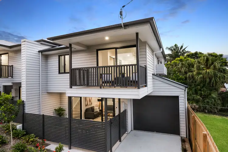 Main view of Homely townhouse listing, 20 Pampas Street, Moorooka QLD 4105