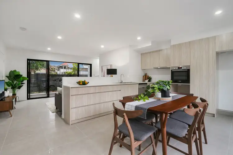 Second view of Homely townhouse listing, 20 Pampas Street, Moorooka QLD 4105
