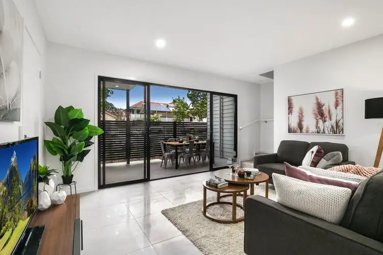 Fourth view of Homely townhouse listing, 20 Pampas Street, Moorooka QLD 4105