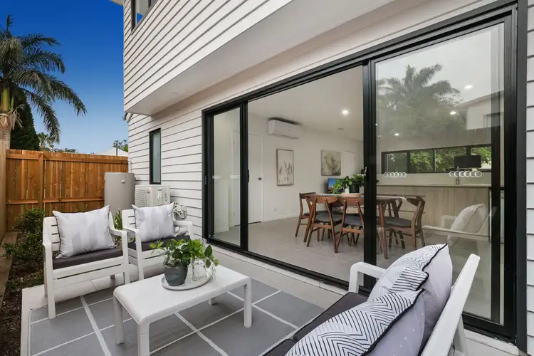 Fifth view of Homely townhouse listing, 20 Pampas Street, Moorooka QLD 4105