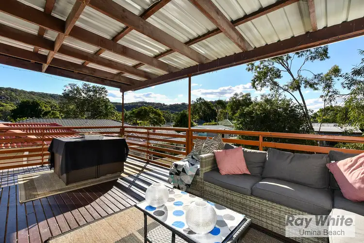 87 Nowack Avenue, Umina Beach NSW 2257