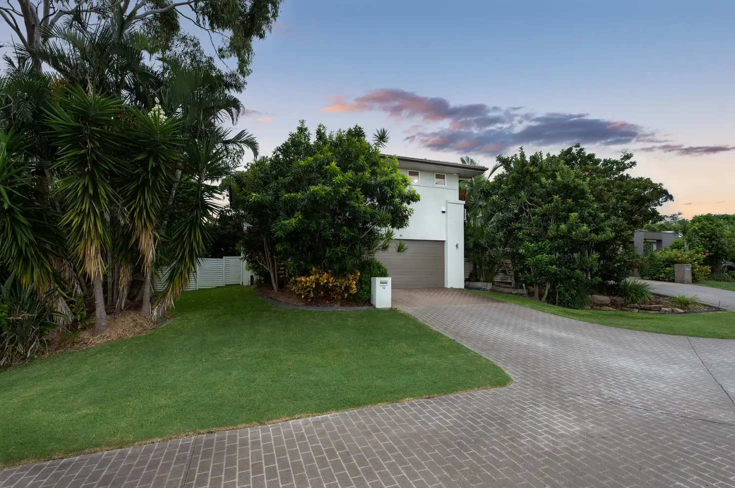 Main view of Homely house listing, 12 Macarthur Place, Banyo QLD 4014