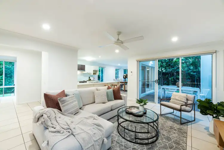 Second view of Homely house listing, 12 Macarthur Place, Banyo QLD 4014