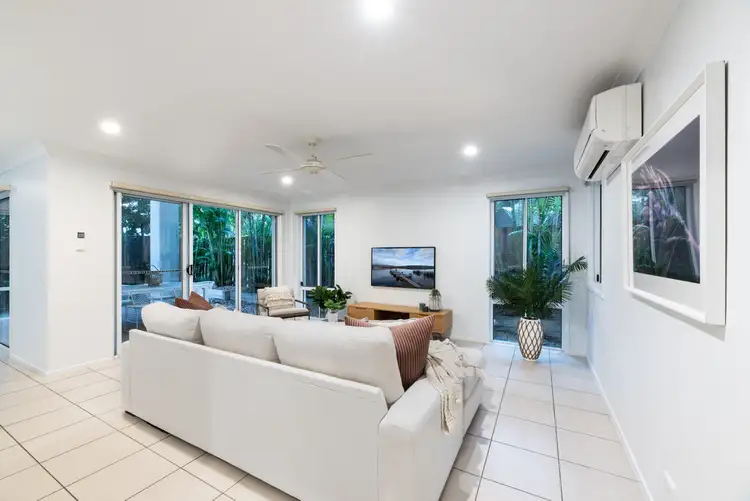 Third view of Homely house listing, 12 Macarthur Place, Banyo QLD 4014