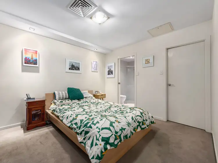 Fifth view of Homely apartment listing, 12/215 Wellington Road, East Brisbane QLD 4169