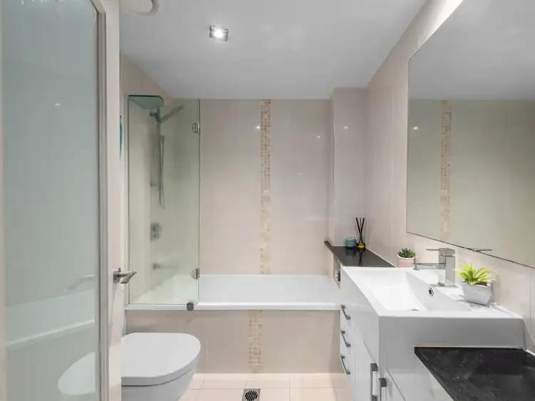 Sixth view of Homely apartment listing, 12/215 Wellington Road, East Brisbane QLD 4169