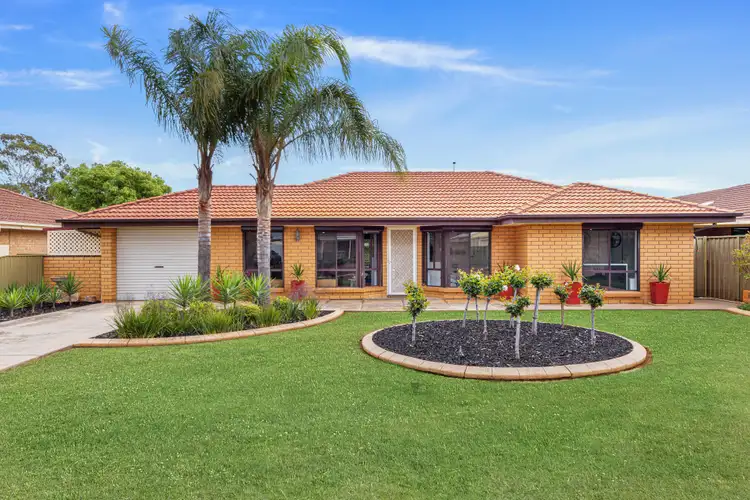 Main view of Homely house listing, 3 Osborne Avenue, Salisbury Plain SA 5109