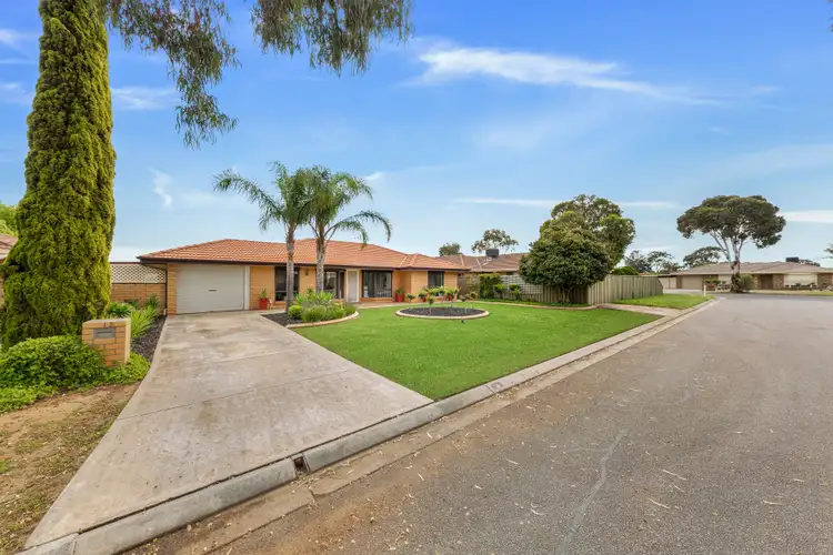 Second view of Homely house listing, 3 Osborne Avenue, Salisbury Plain SA 5109