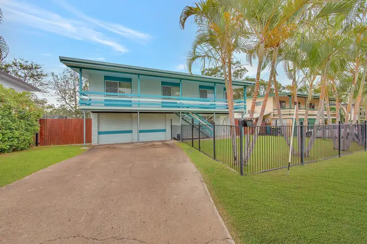 15 Alder Street, New Auckland QLD 4680