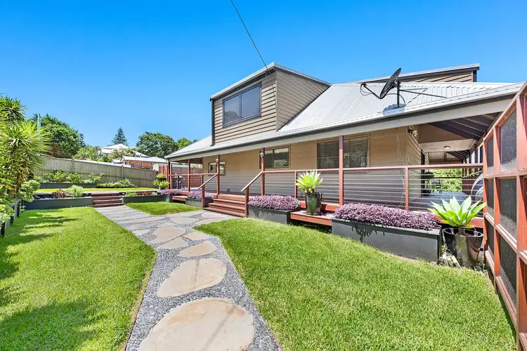 199-201 MacDonnell Road, Tamborine Mountain QLD 4272