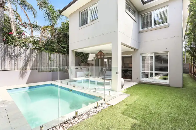 39 Gilgandra Road, North Bondi NSW 2026