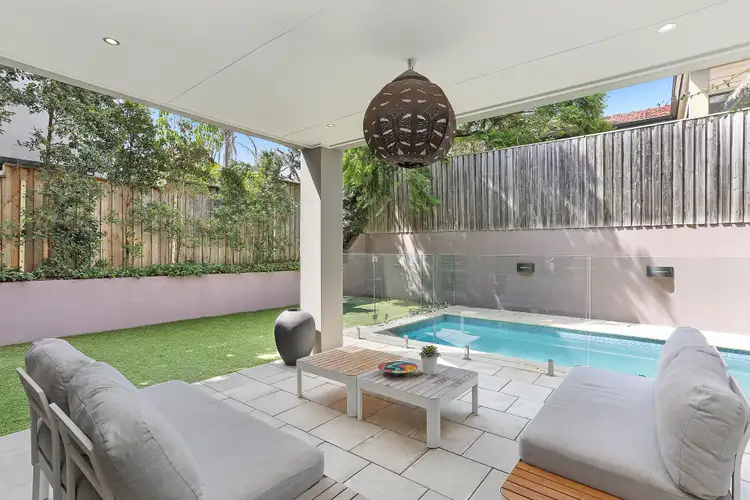 Third view of Homely house listing, 39 Gilgandra Road, North Bondi NSW 2026