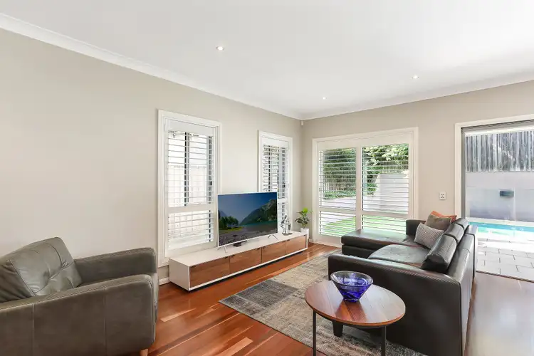 Fourth view of Homely house listing, 39 Gilgandra Road, North Bondi NSW 2026