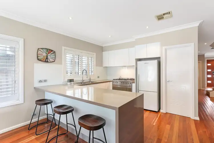 Fifth view of Homely house listing, 39 Gilgandra Road, North Bondi NSW 2026