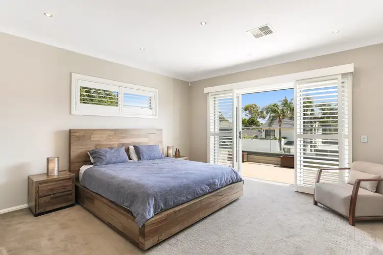 Sixth view of Homely house listing, 39 Gilgandra Road, North Bondi NSW 2026