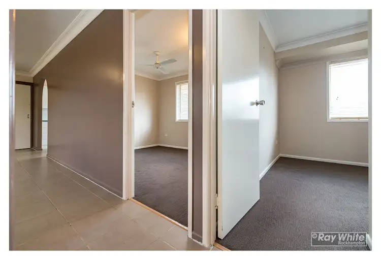 Sixth view of Homely house listing, 6 Hotham Close, Parkhurst QLD 4702