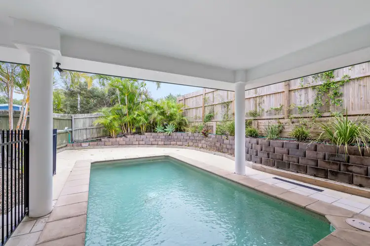 Third view of Homely house listing, 47 Kestrel Crescent, Peregian Beach QLD 4573