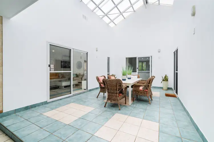 Fifth view of Homely house listing, 47 Kestrel Crescent, Peregian Beach QLD 4573