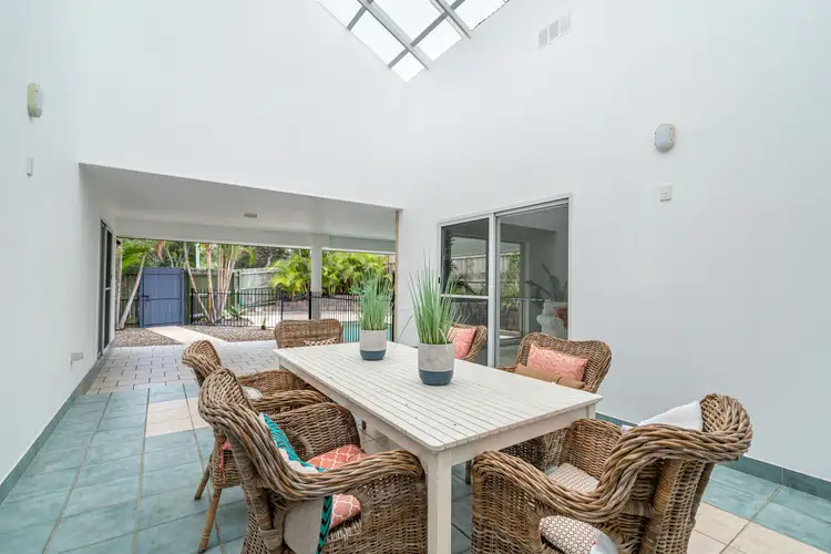 Sixth view of Homely house listing, 47 Kestrel Crescent, Peregian Beach QLD 4573