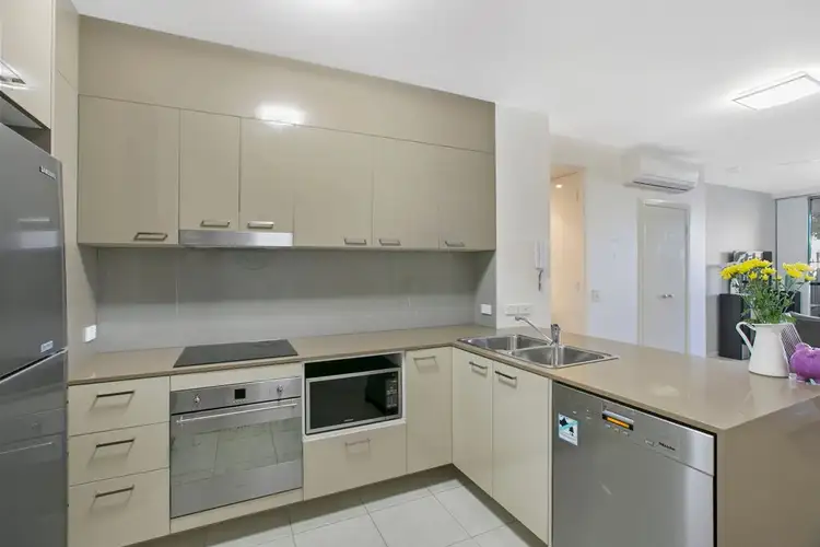 Third view of Homely apartment listing, 1/70 Durham Street, St Lucia QLD 4067