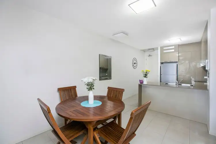 Fourth view of Homely apartment listing, 1/70 Durham Street, St Lucia QLD 4067