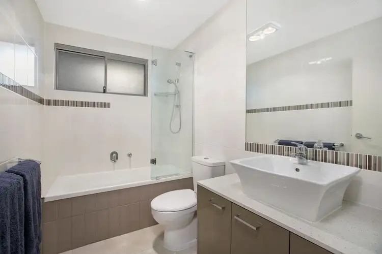 Fifth view of Homely apartment listing, 1/70 Durham Street, St Lucia QLD 4067